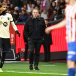 바르셀로나는 라리가 시즌 11경기가 남은 상황에서 4승점 차이로 레알 마드리드에 앞서 있다.