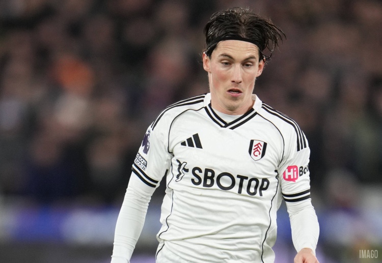 英足总杯 头号射手