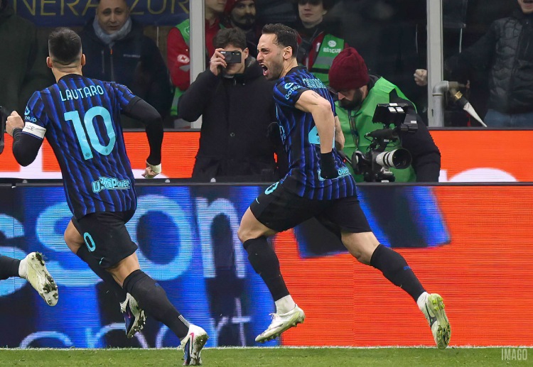 Çalhanoğlu é a escolha natural como capitão da campanha da Turquia na Copa do Mundo de 2026