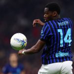 이날 패배로 인테르는 15경기 연속 무패 행진을 마감했지만, 리그 1위 자리는 지켰다.