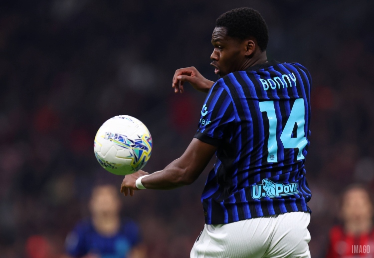 이날 패배로 인테르는 15경기 연속 무패 행진을 마감했지만, 리그 1위 자리는 지켰다.