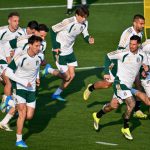 ကမ္ဘာ့ဖလား ၄ ကြိမ် ရရှိထားတဲ့ အီတလီ လက်ရွေးစင် အသင်းဟာ ပြီးခဲ့တဲ့ ပြိုင်ပွဲ ၂ ကြိမ် ဆက်တိုက် လွဲချော်ခဲ့ရတဲ့ အတွက် ဒီတစ်ကြိမ်မှာလည်း ဖိအားများစွာ ရှိနေပါတယ်။