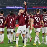 West Ham đánh bại Brentford sau loạt luân lưu ở vòng 5 FA Cup