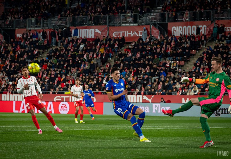 เกตาเฟ่ พร้อมเยือน เบร์นาเบว แม้คุณภาพทีมเป็นรอง ลา ลีกา 2026