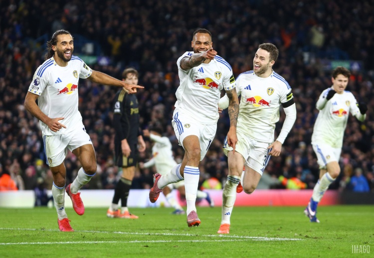 ဒါပေမယ့် သူတို့ရဲ့ အဓိက အာရုံစိုက်မှုဟာ ပရီးမီးယားလိဂ် မှာသာ ရှိနေကြောင်း ဖာကီက အခုလိုပဲ ဆိုပါတယ်။