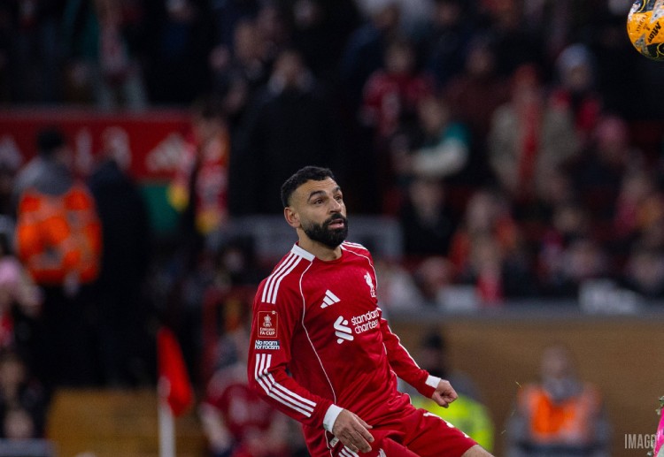 ลิเวอร์พูล เจอโปรแกรมต่อเนื่องในศึก พรีเมียร์ลีก 2026 