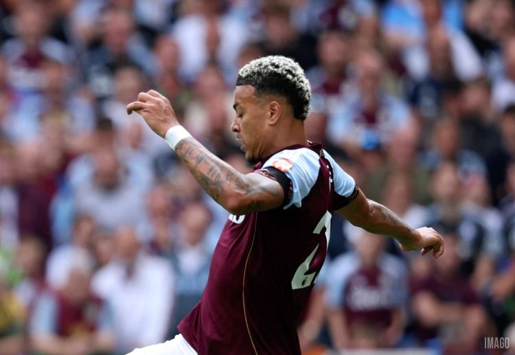 Morgan Rogers targetkan tambahan gol di Premier League musim ini