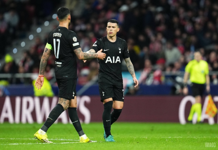 ท็อตแน่ม ฮ็อตสเปอร์ ห่างโซนตกชั้นแต้มเดียวใน พรีเมียร์ลีก 2026