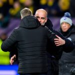 Pep Guardiola’s side could move to within two points of the Premier League leaders if they beat Nottingham Forest