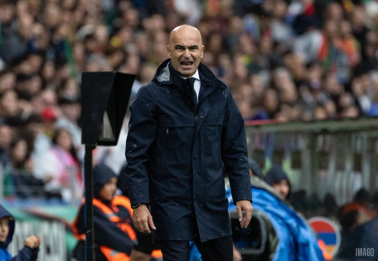 World Cup: HLV Martinez đang khá thành công ở cấp độ ĐTQG