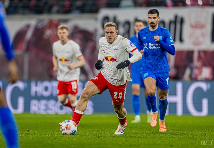 德甲联赛 斯图加特可能在本场比赛中轮换阵容,以保障球员在德甲和欧罗巴联赛中的体能储备。