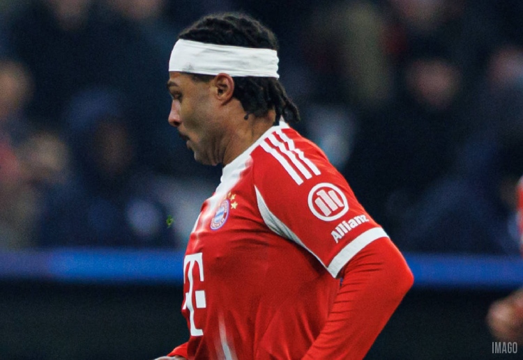 ဒီရာသီ ဘွန်ဒက်စ်လီဂါမှာ ၃၁ ဂိုးမြောက် ဂိုးကို သွင်းယူနိုင်ခဲ့တဲ့ အသင်းခေါင်းဆောင် ဟယ်ရီကိန်း ကလည်း သူ့ရဲ့ အသင်းဖော်ကို အခုလိုပဲ ချီးကျူးခဲ့ပါတယ်။