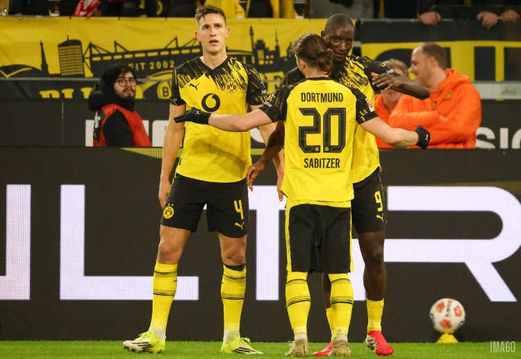 德甲联赛 攻入11球