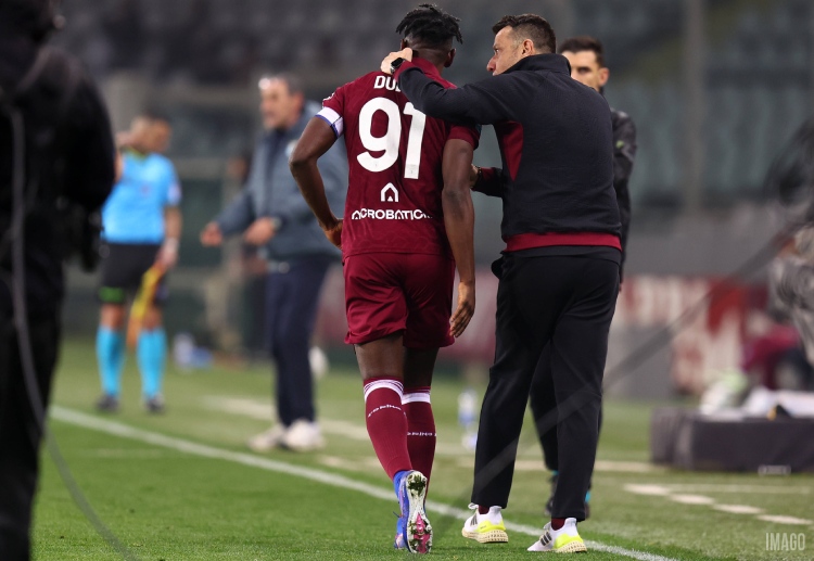 Serie A: Torino sẽ không dễ tạo ra được bất ngờ ở trận đấu này