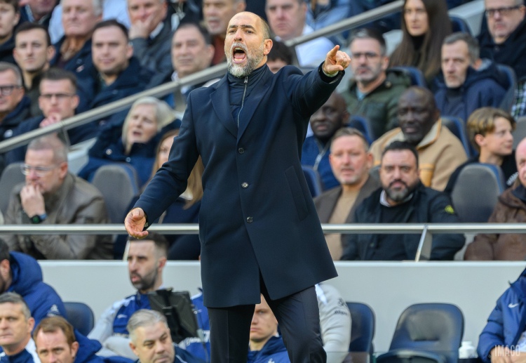 英超联赛 4战全败