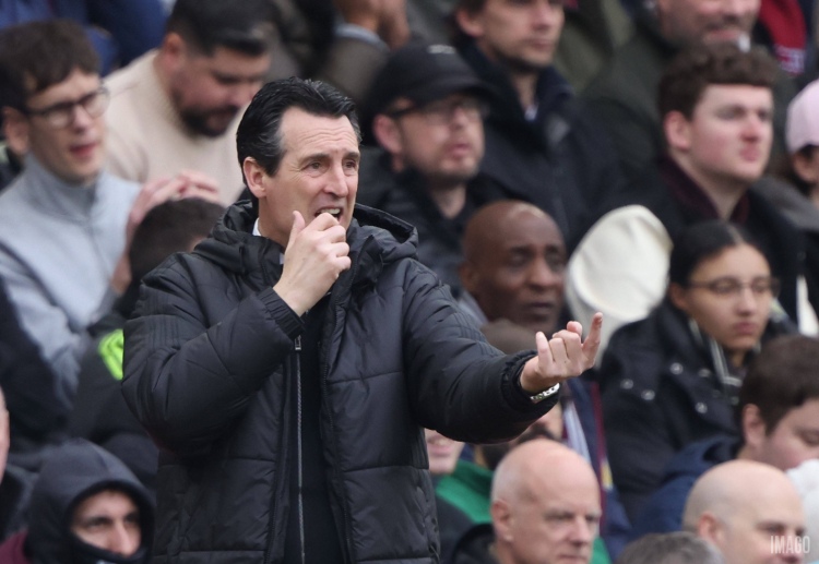 欧洲联赛 阿斯顿维拉在埃梅里的带领下近期欧战攻势猛烈，近13场比赛中有9场至少打入两球。