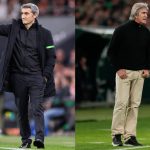 빌바오와 베티스가 산 마메스에서 격돌하는데, 둘 모두 라리가 순위 상승을 위해 승점이 필요하다