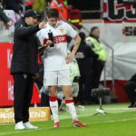 VfB Stuttgart aim to secure home victory at MHPArena by beating Porto in their Europa League Round of 16 first leg match
