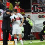 สตุ๊ตการ์ท ต้องการรักษาอันดับบนตาราง บุนเดสลีกา 2026