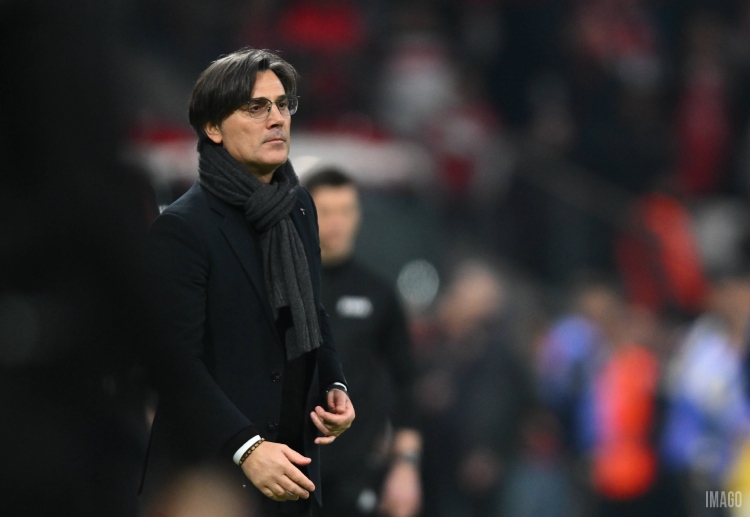 世预赛 满意发挥