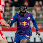 Bundesliga: RB Leipzig đã toàn thắng ở cả 2 trận đấu gần nhất của mình