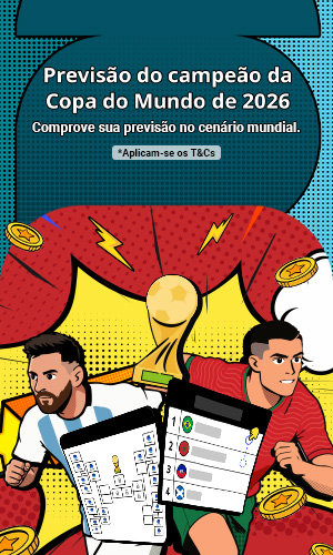 World Cup 2026 Champion Prediction – BR