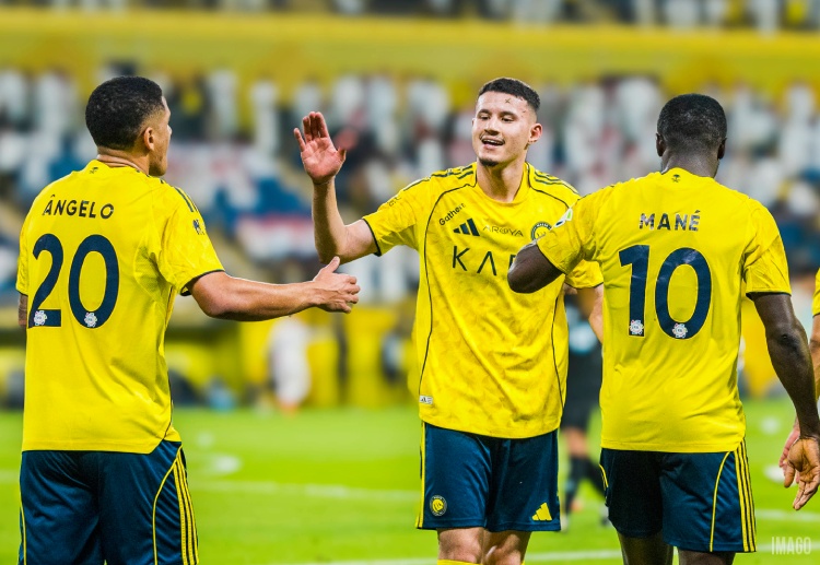 အဲလ်နာဆာဟာ ဆော်ဒီပရိုလိဂ်မှာ ၁၃ ပွဲ ဆက်တိုက် အနိုင်ရရှိတဲ့ အသင်း စံချိန်သစ်ကို တင်နိုင်ခဲ့ပါတယ်။