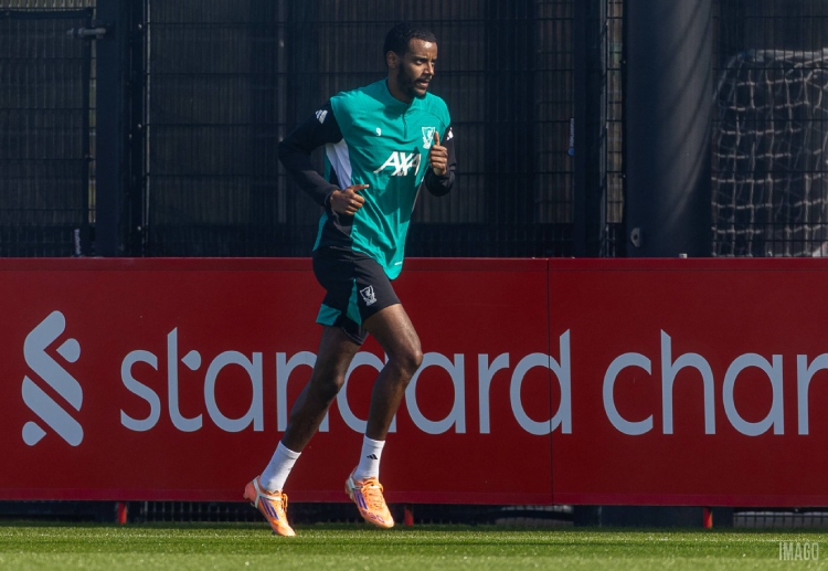 အိဆက်ခ်ကို မန်စီးတီးနဲ့ အက်ဖ်အေဖလား ပွဲမှာ အသုံးပြုမယ့် အခြေအနေနဲ့ ပတ်သက်ပြီး ဆလော့တ်က အခုလိုပဲ ဆိုပါတယ်။