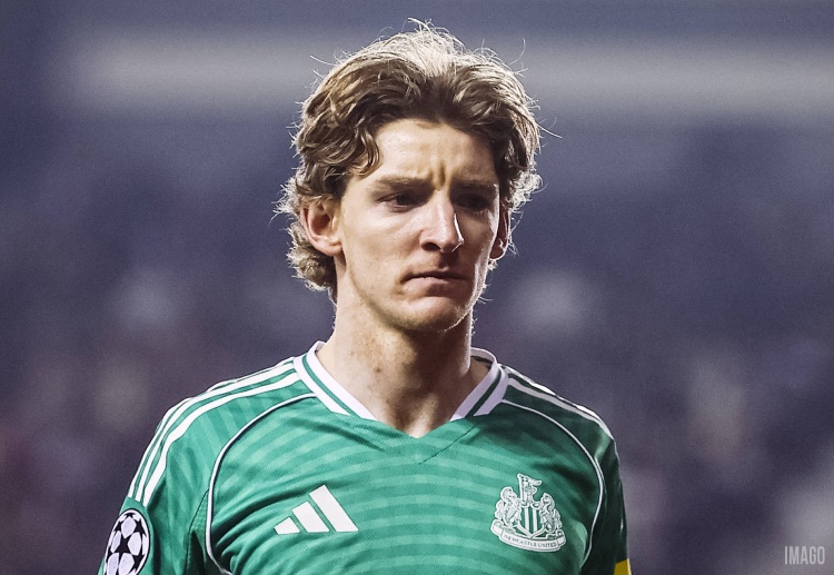 ပရီးမီးယားလိဂ် ထိပ်သီး မန်ချက်စတာယူနိုက်တက်ဟာ နယူးကာဆယ်ရဲ့ ကြယ်ပွင့် အန်သိုနီ ဂေါ်ဒွန် ကို ခေါ်ယူဖို့ အတွက် ယူရို သန်း ၁၀၀ အထိ အသုံးပြုဖို့ စီစဉ်နေပါတယ်။