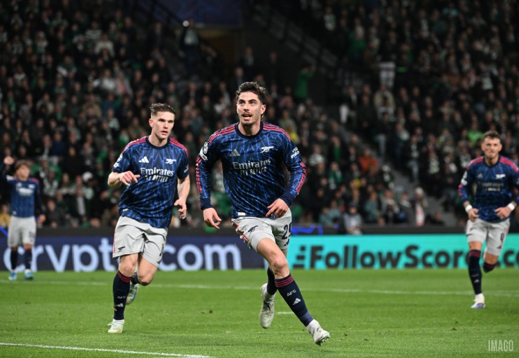 อาร์เซนอล ต้องการ 3 คะแนน เพื่อความปลอดภัยรักษาจ่าฝูง พรีเมียร์ลีก 2026