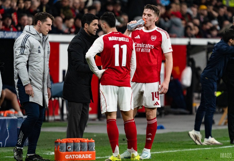 欧冠联赛 面对旧主