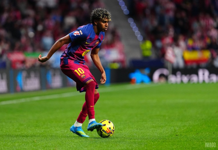 Barcelona giành 3 điểm ở trận đấu gặp Atletico Madrid vòng 30 La Liga