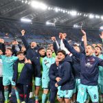 Bologna thi đấu lượt đi tứ kết Europa League chạm trán Aston Villa