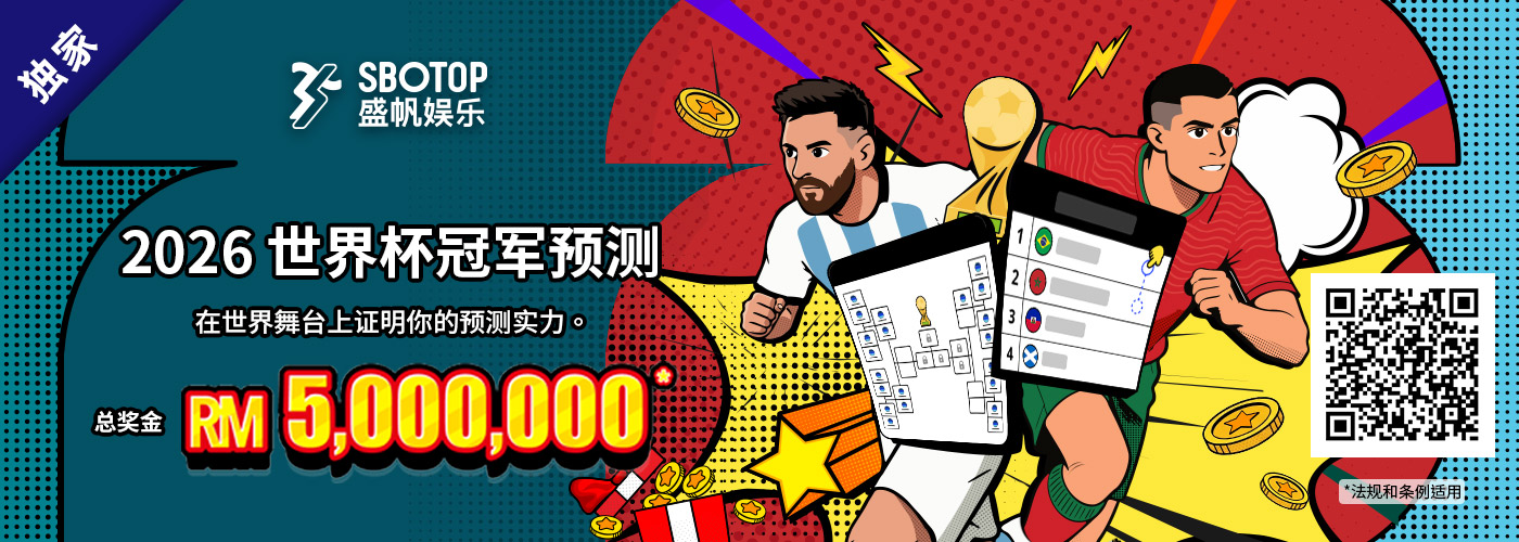 World Cup 2026 Champion Prediction – CN