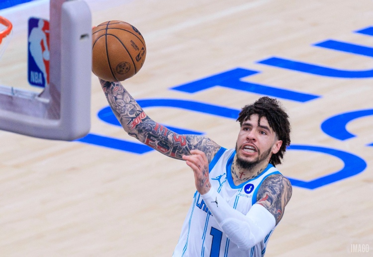 LaMelo Ball could play a vital role in Charlotte Hornets' upcoming NBA play-in match against the Miami Heat