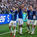 Serie A: Como vẫn đang rất cần thêm điểm số để cạnh tranh một vị trí trong top 4