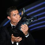 ချန်ပီယံလိဂ် သမိုင်းမှာ တစ်ဦးချင်း အကောင်းဆုံး ဂိုးသွင်း စံချိန်ကို ၂၀၁၃-၁၄ ရာသီမှာ ရော်နယ်ဒိုက ၁၇ ဂိုးနဲ့ တင်ရှိထားခဲ့ပါတယ်။