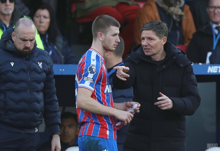 ယူရိုပါကွန့်ဖရင့်လိဂ်မှာ အောင်မြင်မှုတွေ ရနေတာကြောင့် ပဲလေ့စ် အသင်းရဲ့ လေ့ကျင့်ရေးကွင်း အတွင်းက ပတ်ဝန်းကျင်ဟာ ပိုမို ကောင်းမွန်လာတယ်လို့ အိုလီဗာ ဂလက်စနာက ယုံကြည်နေပါတယ်။