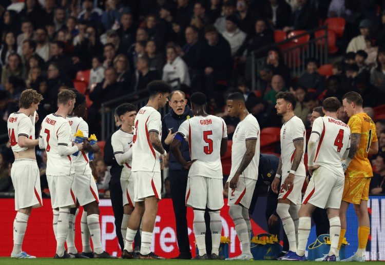 World Cup 2026: England hope to lead Group L despite possible tough matches against Croatia, Ghana and Panama