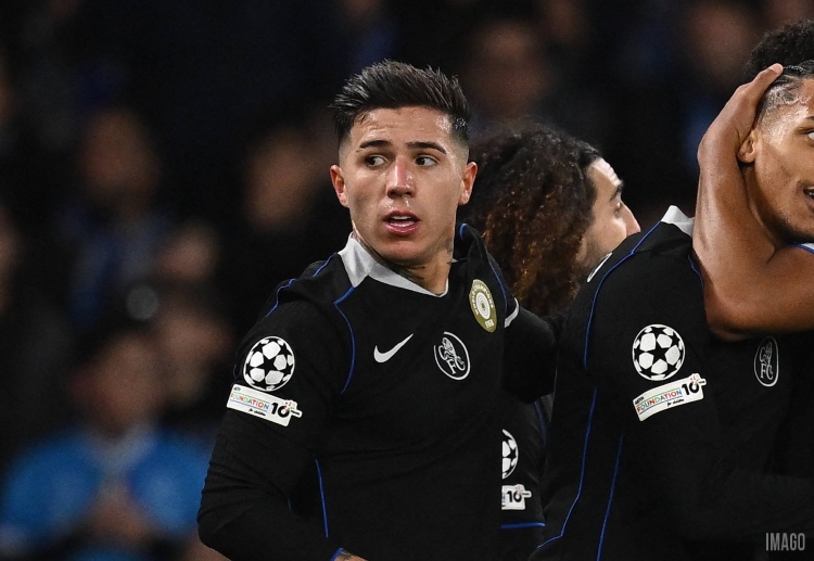 ချဲလ်ဆီး ကွင်းလယ်လူ အန်ဇို ဖာနန်ဒက်ဇ်ဟာ ရာသီကုန်မှာ လာလီဂါ ကလပ် ရီးရဲလ်မက်ဒရစ်ကို ပြောင်းရွှေ့ဖို့ သေချာသလောက် ရှိနေပါတယ်။