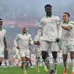 Taruhan Serie A: Inter Milan vs AS Roma