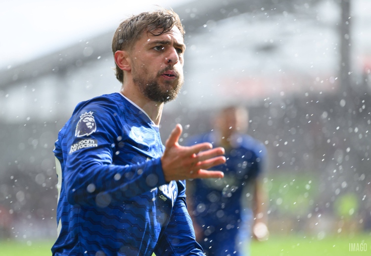 Premier League: Everton ra về với 1 điểm