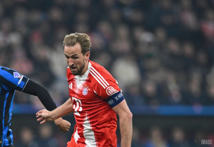 บาเยิร์น มิวนิค เตรียมเยือน เบร์นาเบว ยูฟ่า แชมเปี้ยนส์ลีก 2026