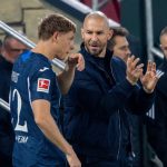 Hoffenheim thi đấu vòng 30 Bundesliga 2025/26 chạm trán Dortmund