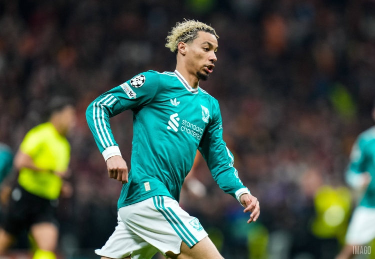 英超联赛 长期缺阵