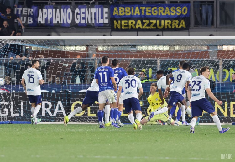 ကိုမို ကွင်းလယ်လူ ပက်ဇ်က ဒီရာသီ စီးရီးအေမှာ (ပင်နယ်တီမပါ) Open Play ကနေ ၁၀ ဂိုးနဲ့ အထက် သွင်းယူနိုင်ခဲ့တဲ့ ကစားသမား နှစ်ဦးထဲက တစ်ဦး ဖြစ်လာပါတယ်။