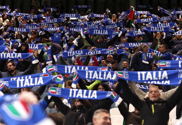 ฟาบิโอ คาเปลโล่ วิเคราะห์ปัญหาที่ทำให้ อิตาลี ล้มเหลว ฟุตบอลโลก 2026