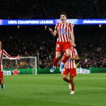 Taruhan Champions League: Atletico vs Barcelona