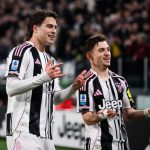 이날 무승부로 유벤투스는 로마를 득실 차에서 앞서며 5위(15승 9무 6패)를 지켰다.