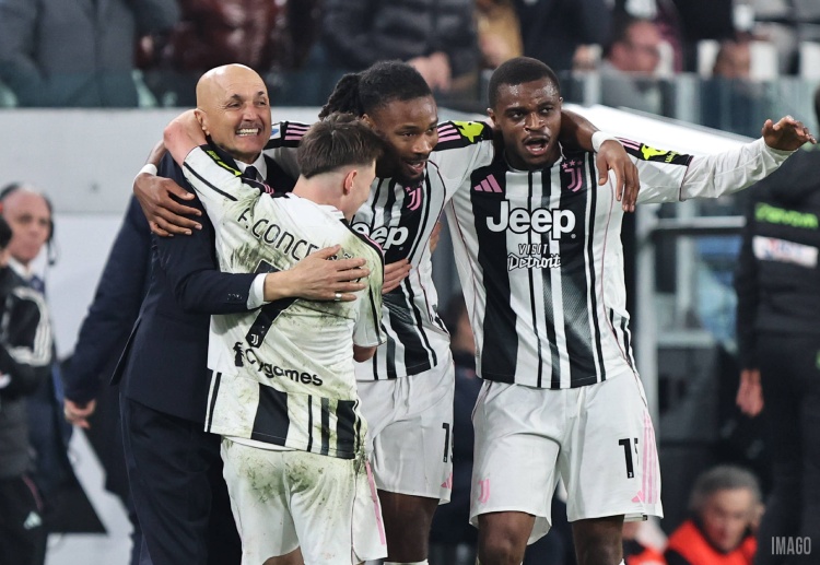 အကယ်၍ ဂျူဗင်တပ်စ်သာ အနိုင်မရခဲ့ဘူး ဆိုရင် စီးရီးအေ Top 4 ဝင်ခွင့် အတွက် အခြေအနေ ပိုမိုဆိုးရွားသွားနိုင်ပါတယ်။